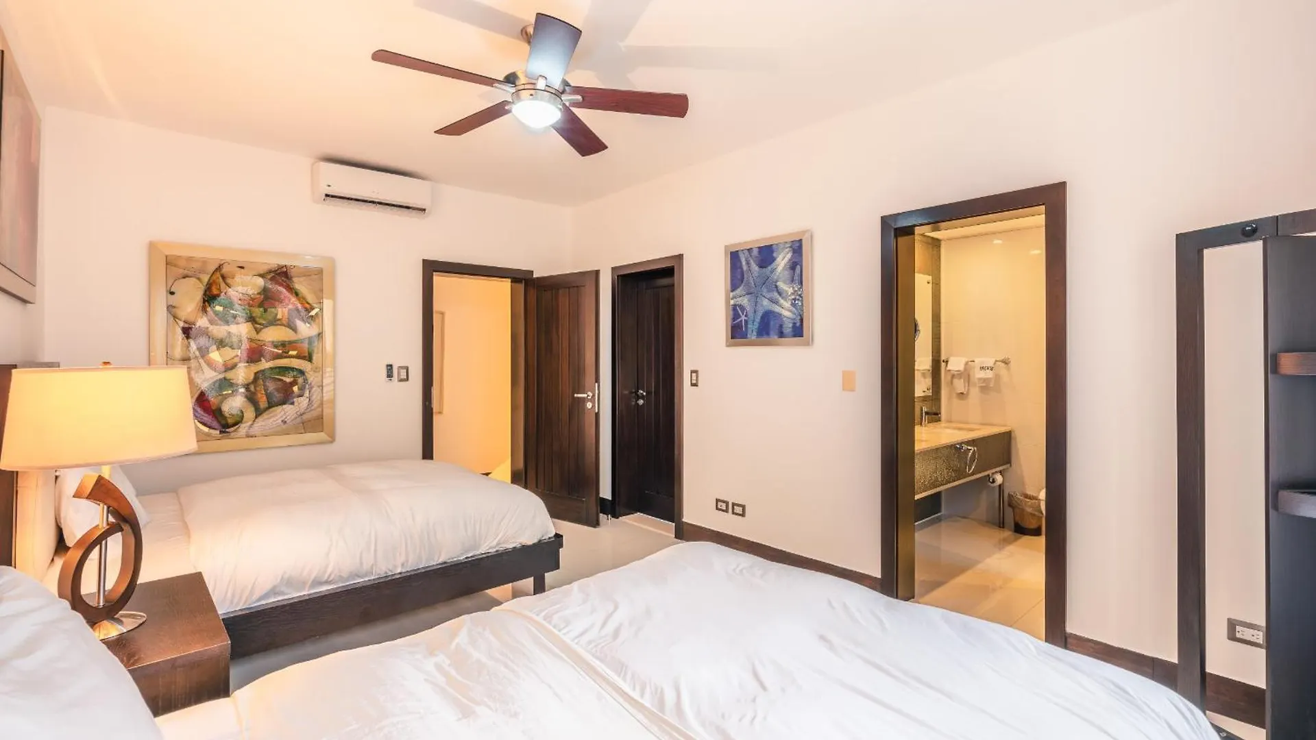 Townhouse With Ocean View Puerto Bahia Vila Samana 0*,