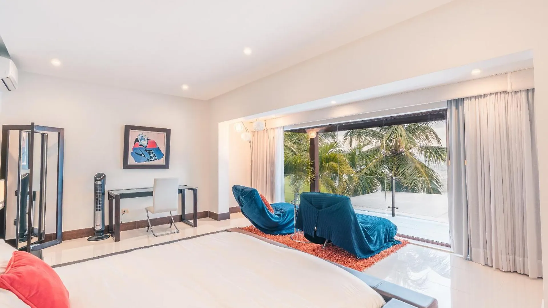 Townhouse With Ocean View Puerto Bahia Vila Samana 0*,  República Dominicana