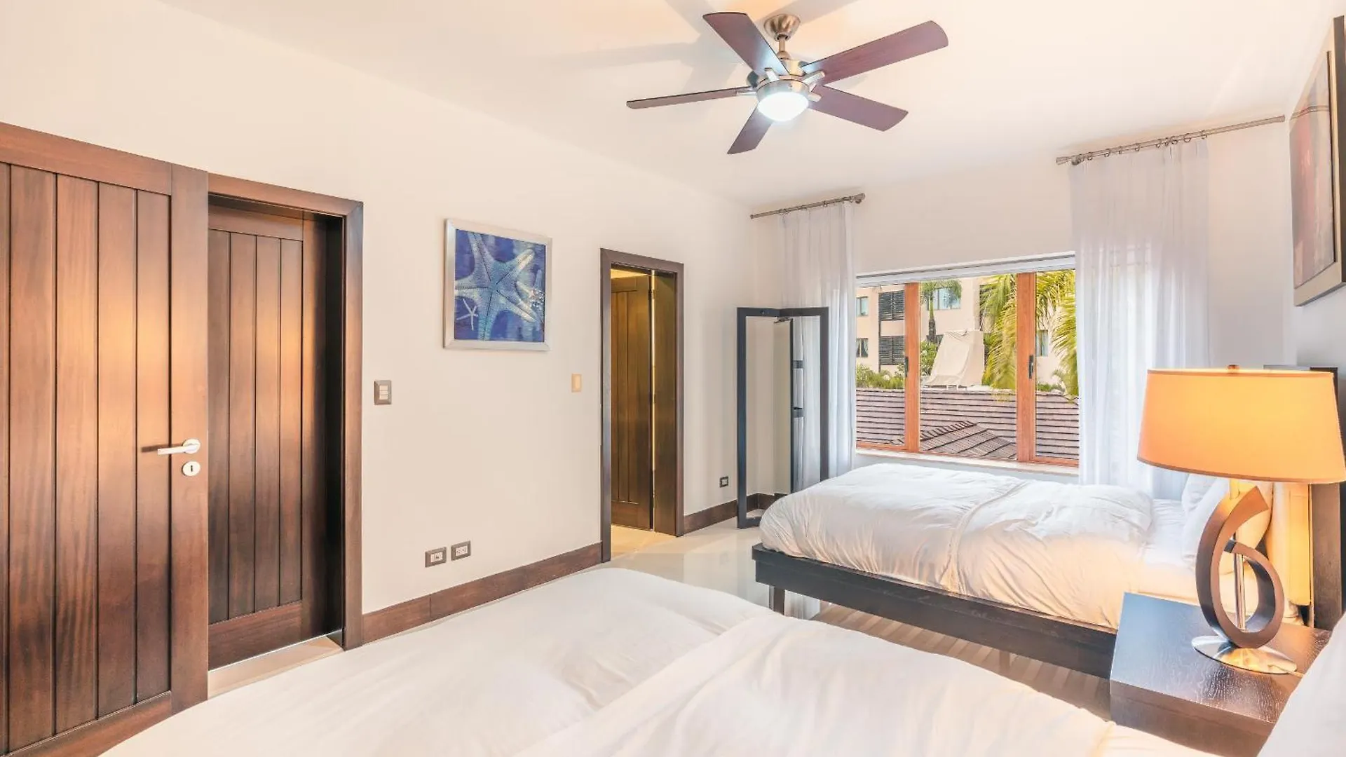Townhouse With Ocean View Puerto Bahia Vila Samana Villa
